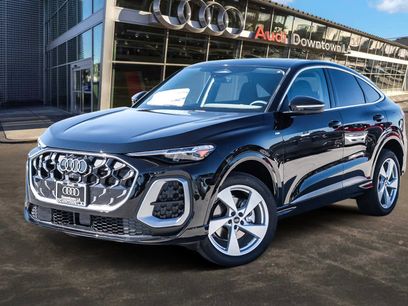 New 2025 Audi Q5 Premium Plus