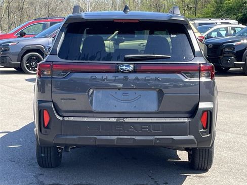 New 2026 Subaru Outback Limited AWD/4WD image 4