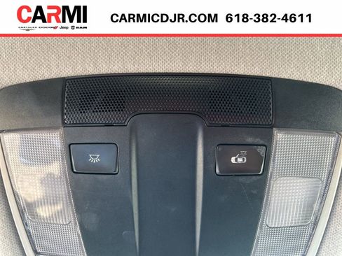 Used 2021 Kia Seltos S AWD/4WD image 30