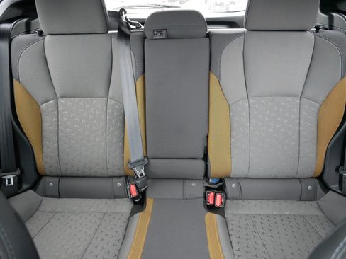 Certified 2025 Subaru Crosstrek 2.5i Sport w/ Popular Package #4A image 13