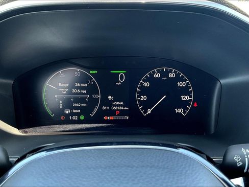 Used 2023 Honda CR-V Sport Touring image 22