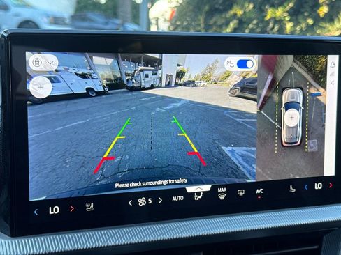 New 2026 Ford Explorer ST w/ Sun And Sound Package image 18