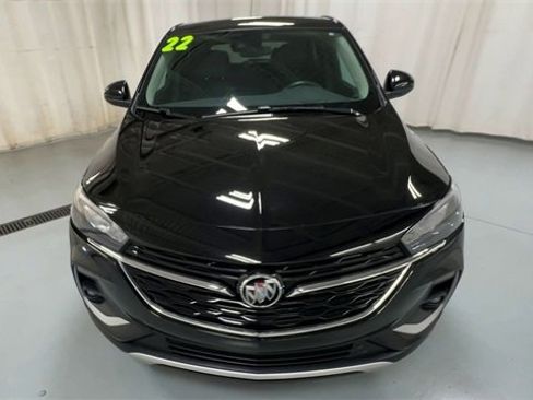 Used 2022 Buick Encore GX Preferred w/ Cold Weather Comfort Package image 3