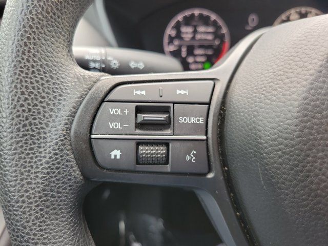 Used 2024 Honda HR-V LX image 20
