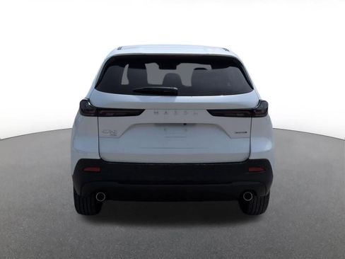 New 2026 MAZDA CX-5 Select AWD/4WD image 5