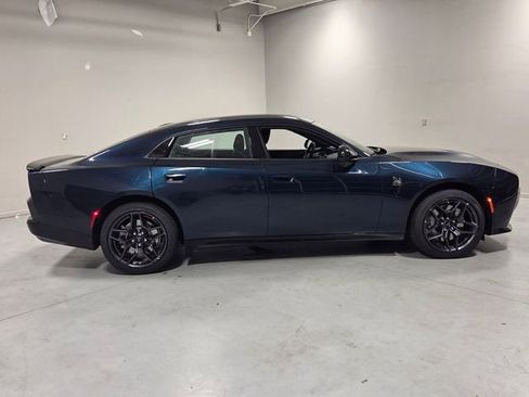 New 2026 Dodge Charger Scat Pack w/ Blacktop Package image 13