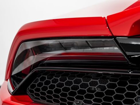 Used 2020 Lamborghini Huracan EVO AWD/4WD image 52