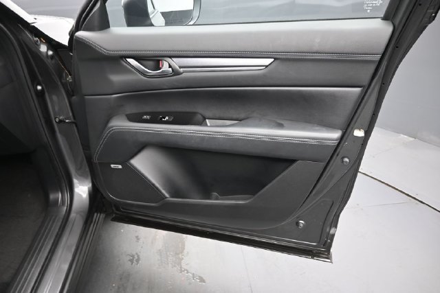 Certified 2024 MAZDA CX-5 AWD 2.5 S w/ Premium Plus Pkg image 21