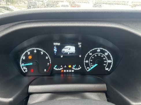 Used 2020 Ford Transit 250 Low Roof AWD w/ Upfitter Package image 20