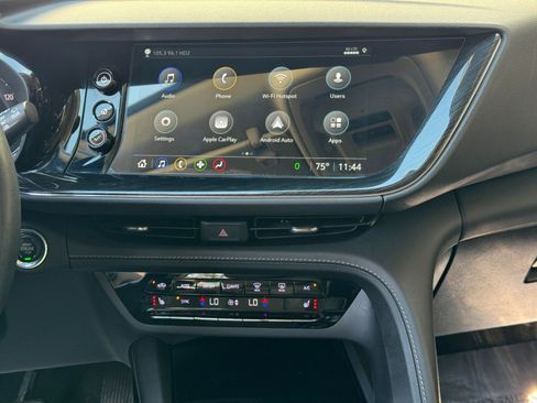 Used 2022 Buick Envision Essence w/ Safety Package FWD image 25