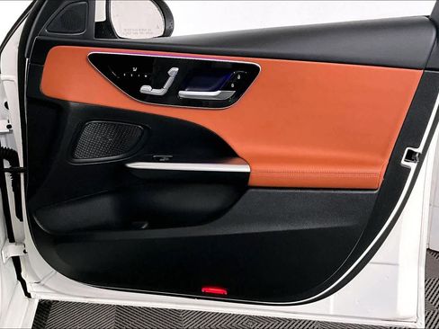 Used 2023 Mercedes-Benz C 300 4MATIC Sedan image 22