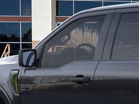 New 2025 Ford F150 STX w/ Equipment Group 200A image 20