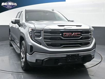 Used 2023 GMC Sierra 1500 SLT w/ SLT Premium Package
