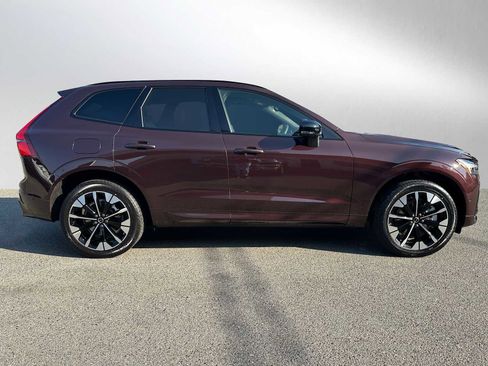 New 2026 Volvo XC60 T8 Plus w/ Climate Package image 2
