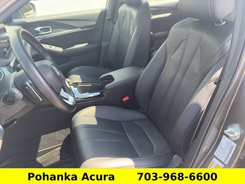Used 2024 Acura Integra A-Spec FWD image 24