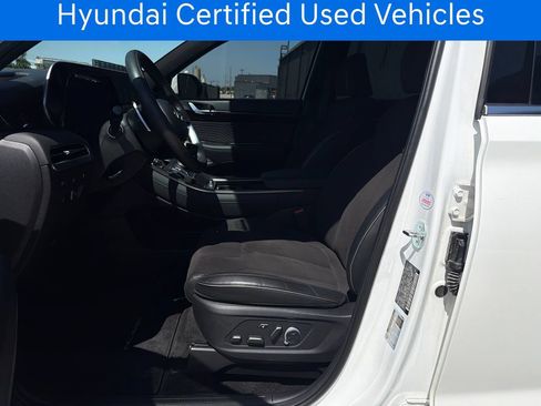 Used 2025 Hyundai Palisade Calligraphy AWD/4WD image 11