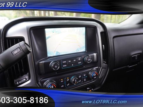 Used 2017 Chevrolet Silverado 1500 LT w/ All Star Edition image 39