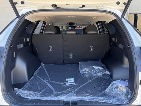 New 2026 Hyundai Tucson SEL Plus FWD image 13