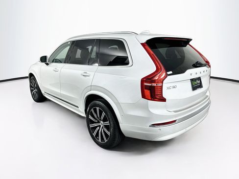 Used 2024 Volvo XC90 B6 Plus w/ Protection Package AWD/4WD image 5