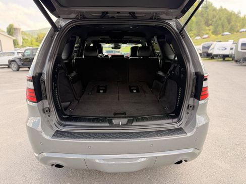 Used 2025 Dodge Durango R/T AWD/4WD image 19