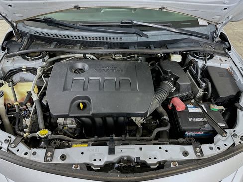 Used 2011 Toyota Corolla S image 31