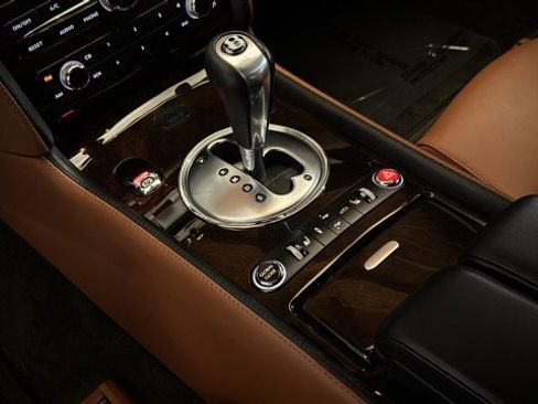 Used 2005 Bentley Continental GT AWD/4WD image 8