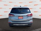 Used 2023 Chevrolet Equinox LT image 4