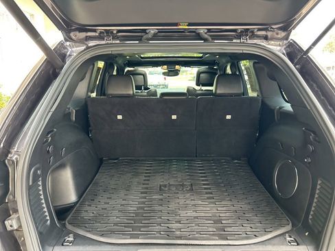 Used 2021 Jeep Grand Cherokee Limited w/ Quick Order Package 28K 80th image 36