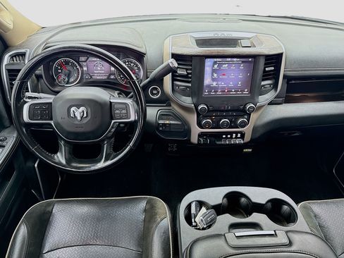 Used 2020 RAM 2500 Laramie image 14