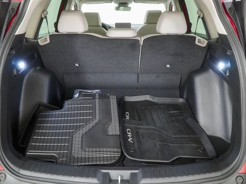 Certified 2025 Honda CR-V EX-L image 10