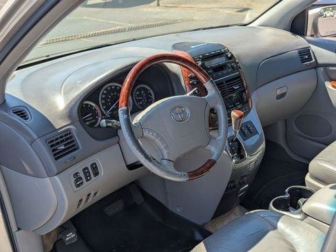 Used 2005 Toyota Sienna XLE Limited FWD image 12
