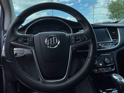 Used 2017 Buick Encore Preferred FWD image 18