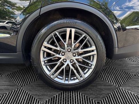 Used 2023 Acura MDX SH-AWD w/ Advance Package image 31