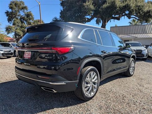 New 2026 Buick Enclave Preferred w/ Power Package image 5