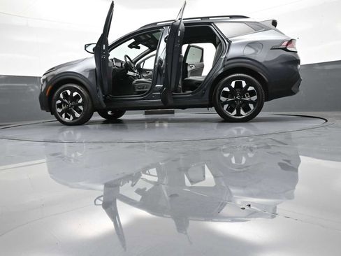 Certified 2023 Kia Sportage X-Line w/ X-Line Premium Package AWD/4WD image 49