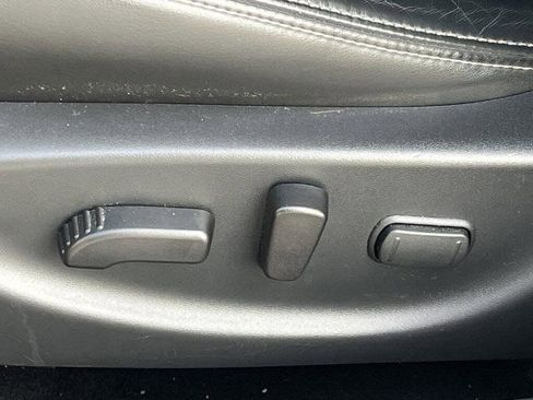 Certified 2023 Nissan Maxima Platinum w/ Sport Mat Group image 18