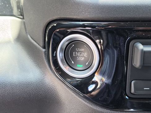 New 2026 Chevrolet Silverado 1500 RST w/ RST All Star Premium Package AWD/4WD image 36