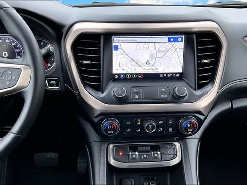 Certified 2023 GMC Acadia Denali w/ LPO, Floor Liner Package image 6