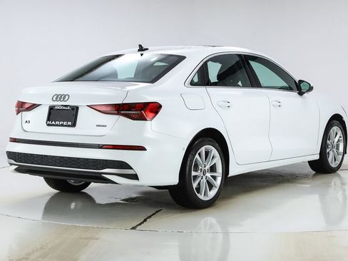 Used 2026 Audi A3 2.0T Premium w/ Convenience Package AWD/4WD image 20