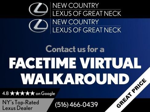 Used 2025 Lexus NX 350h AWD w/ Premium Package image 10