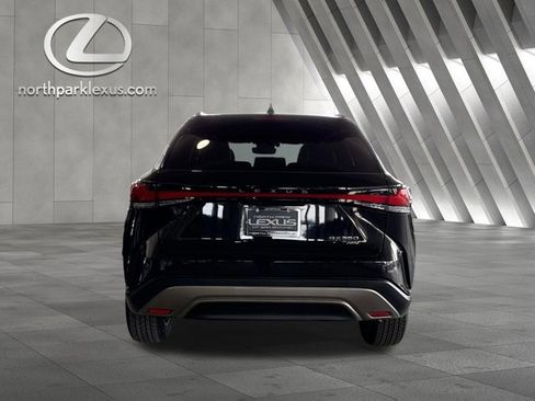 Used 2023 Lexus RX 350 Premium Plus w/ Cold Area Package image 8