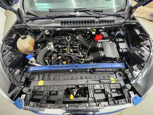 Used 2019 Ford Edge ST w/ Convenience Package AWD/4WD image 34