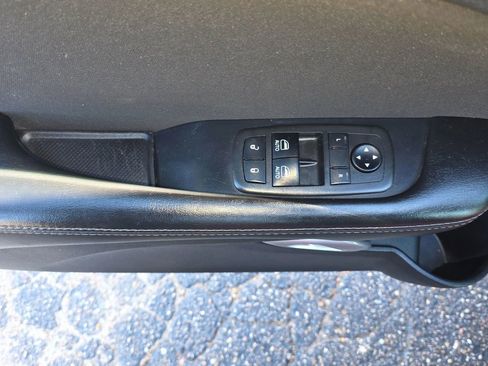 Used 2021 Dodge Challenger SXT w/ Blacktop Package image 23