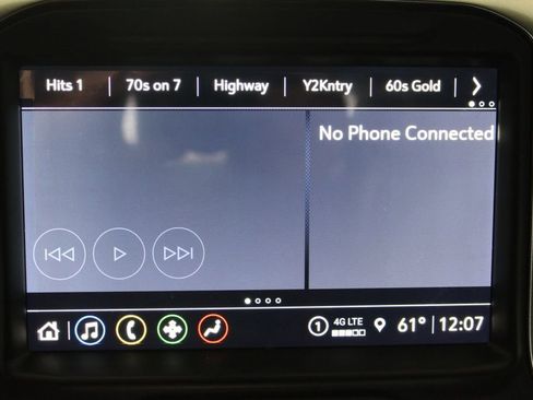 Used 2021 Chevrolet Silverado 1500 RST w/ All Star Edition Plus image 14