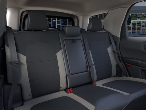 New 2025 Ford Bronco Sport Big Bend AWD/4WD image 11