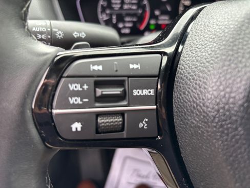 Certified 2023 Honda Civic Sport image 17