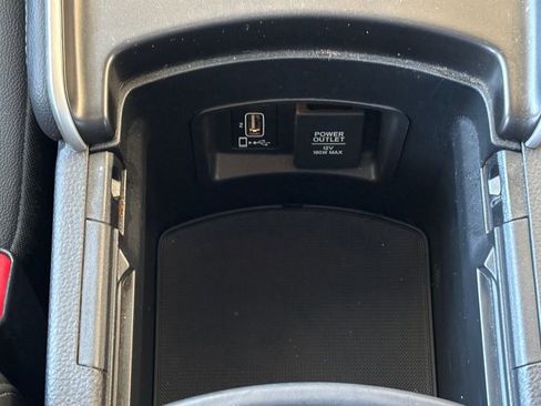 Used 2019 Honda Accord EX-L image 18