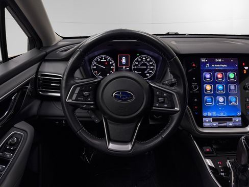 Certified 2022 Subaru Outback Limited AWD/4WD image 12
