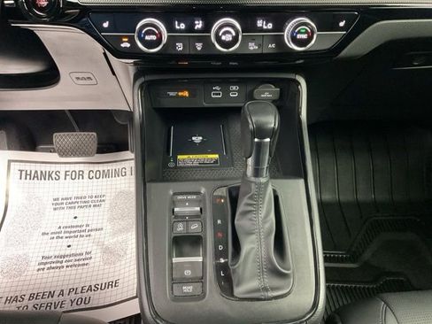 Used 2024 Honda CR-V EX-L image 19