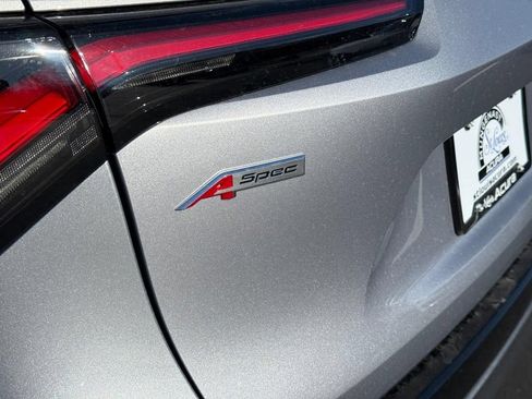 Certified 2026 Acura ADX A-Spec FWD image 5